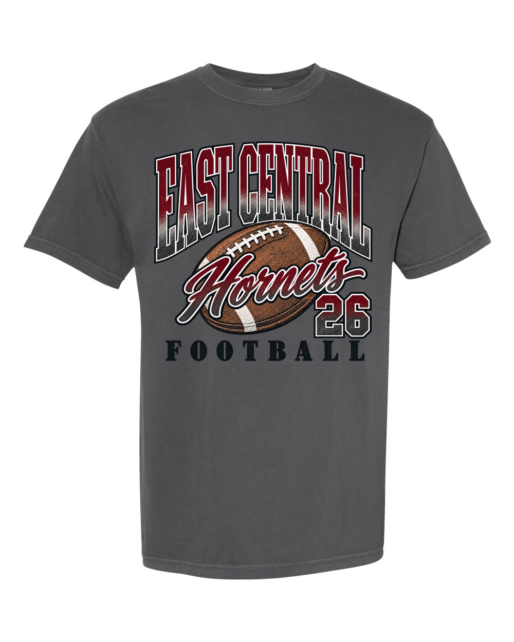 Hornets Football 26
