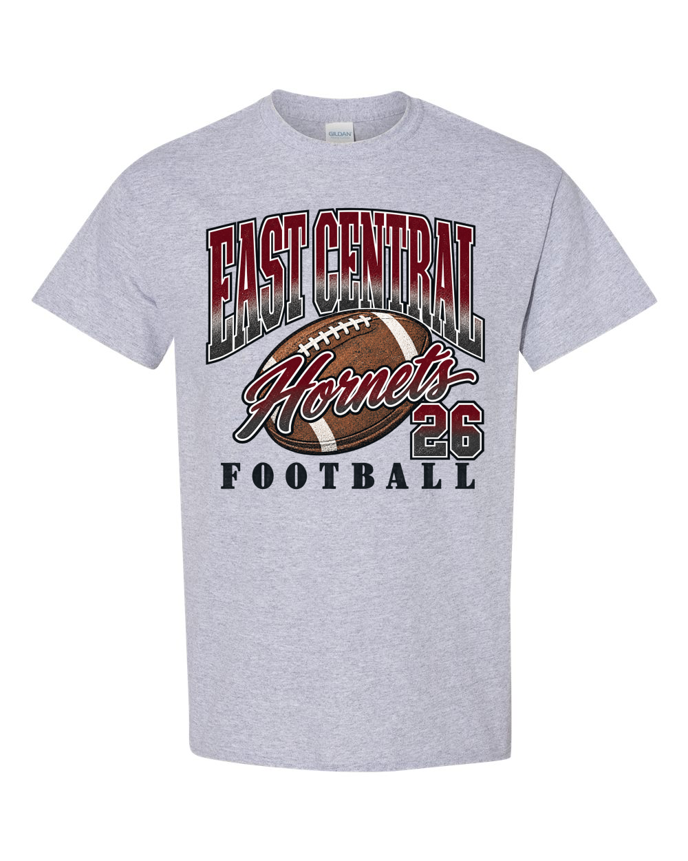 Hornets Football 26