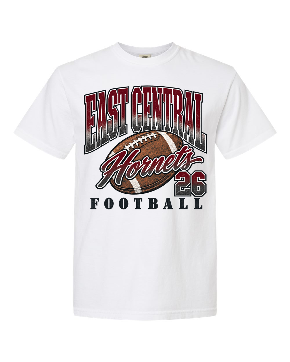 Hornets Football 26