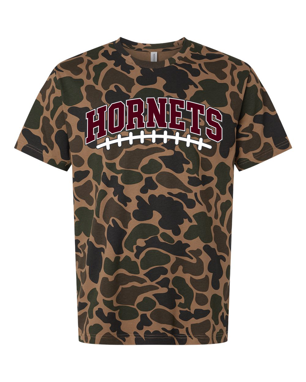 Hornets Football