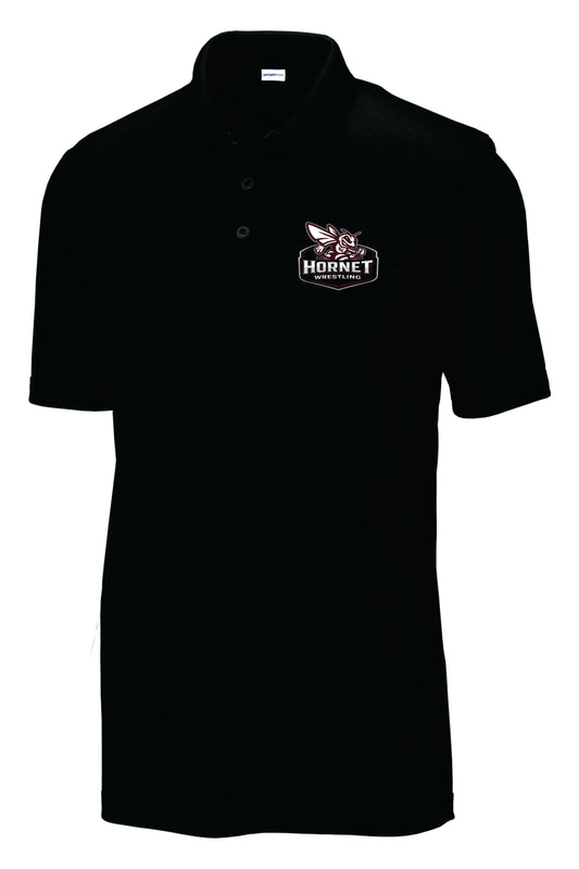 EC Wrestling Polo
