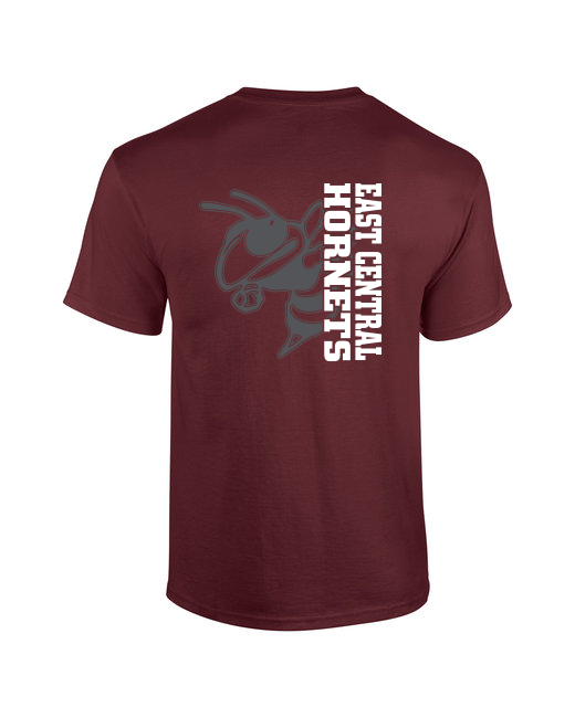 ECMS 24-25 Hornets Tshirt