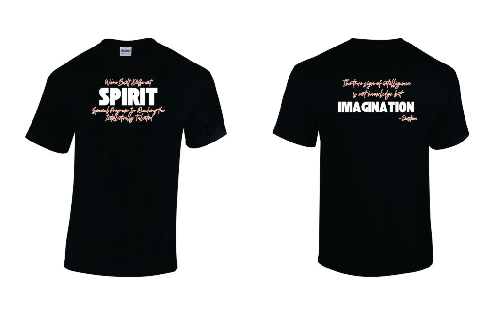 GC SPIRIT 2025 Tshirt