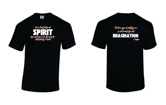 GC SPIRIT 2025 Tshirt