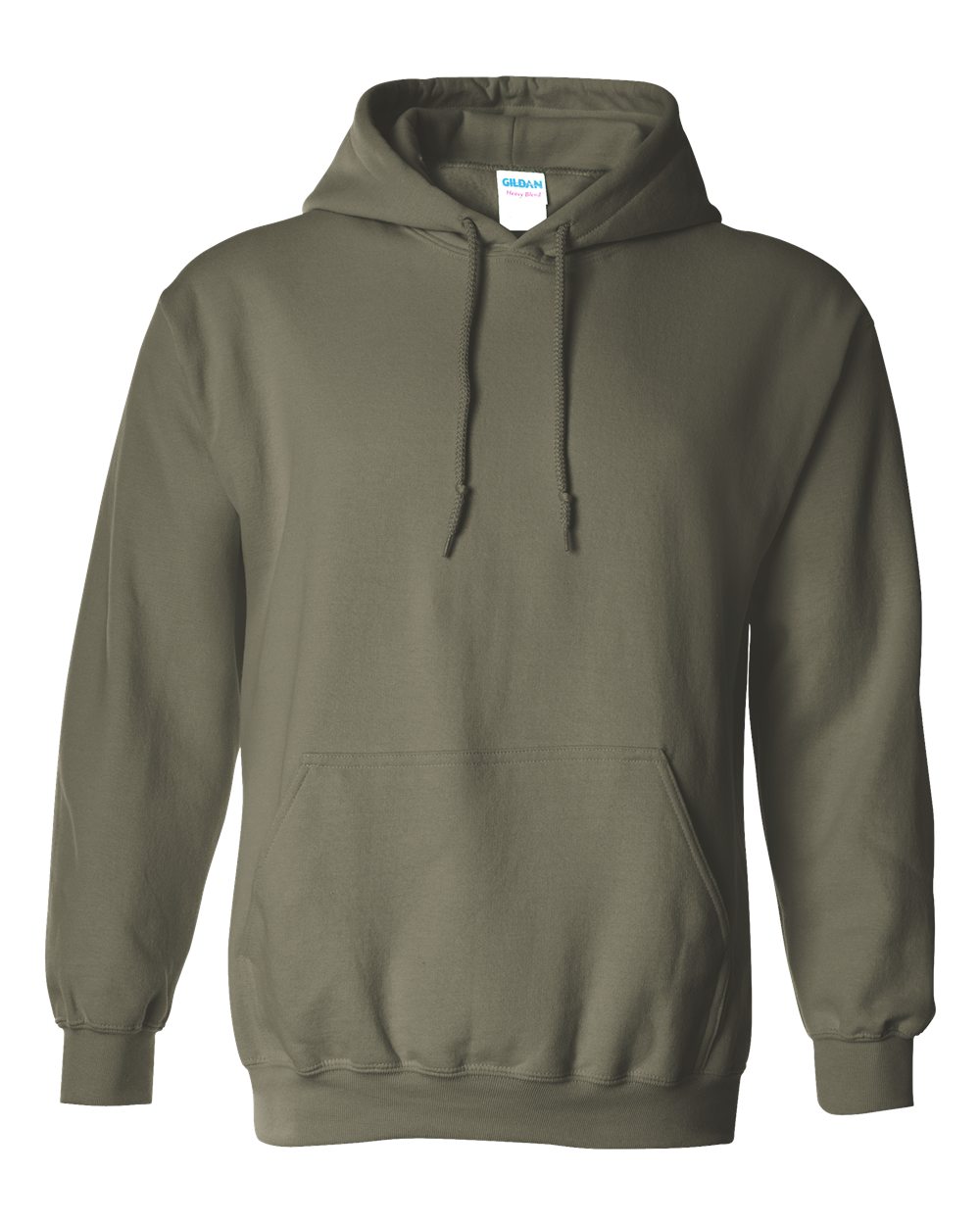 Senior 2027 Camo