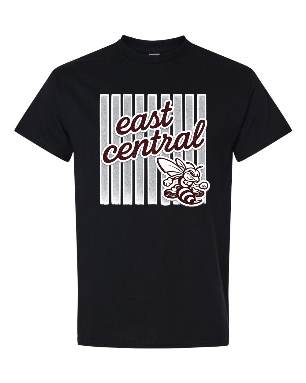 East Central Hornet