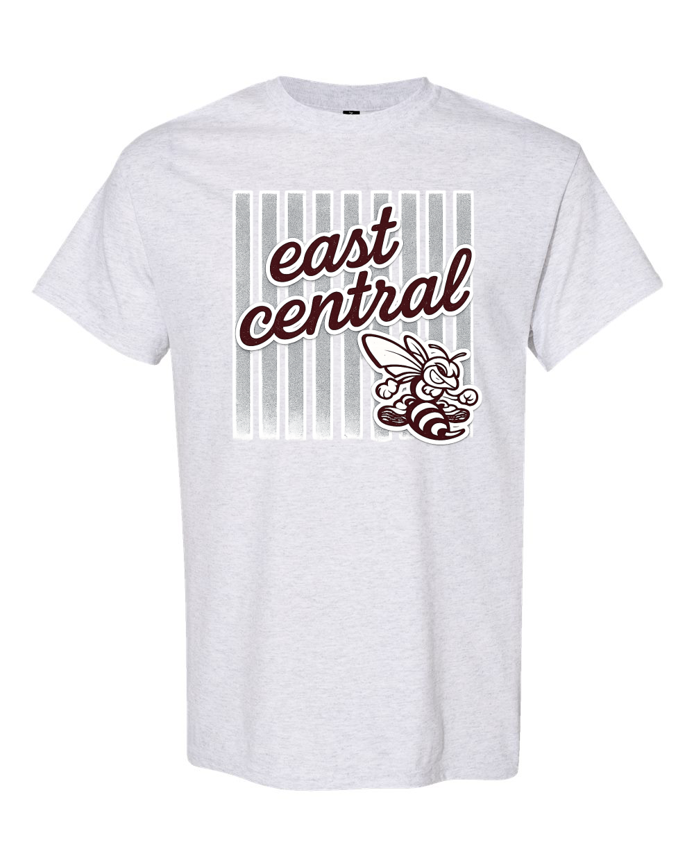 East Central Hornet