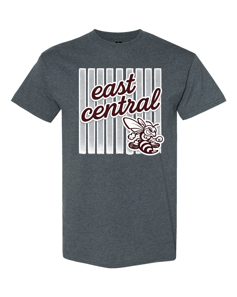 East Central Hornet