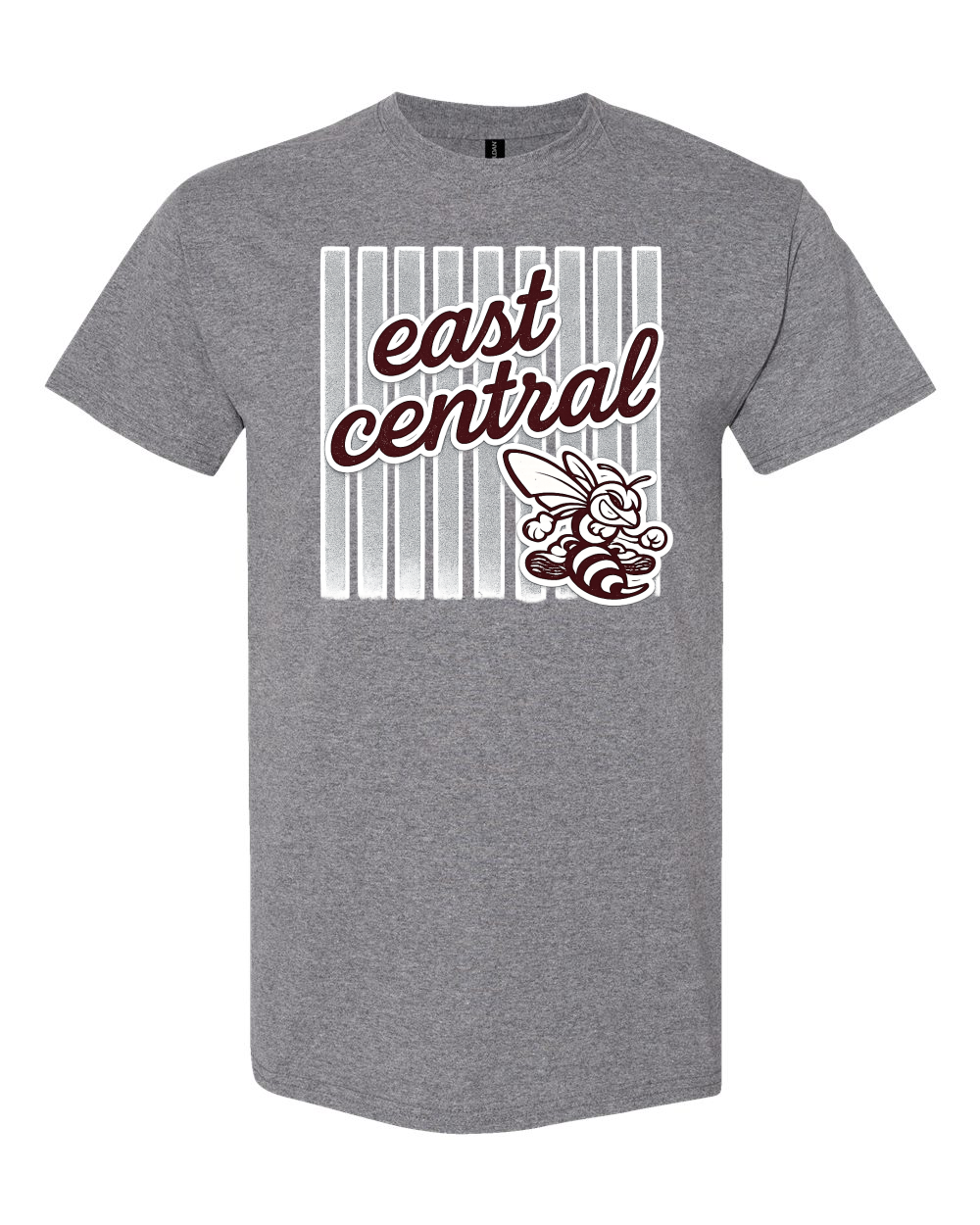 East Central Hornet
