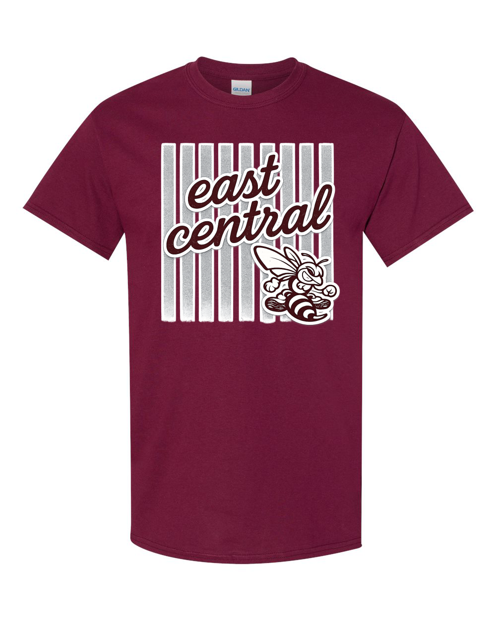 East Central Hornet