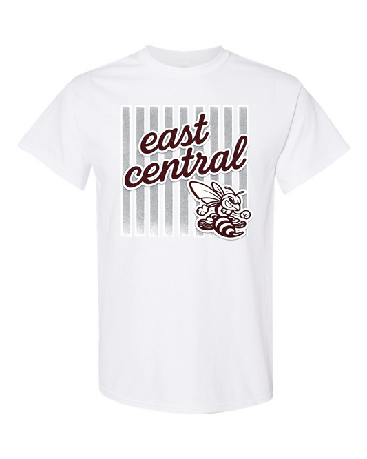 East Central Hornet
