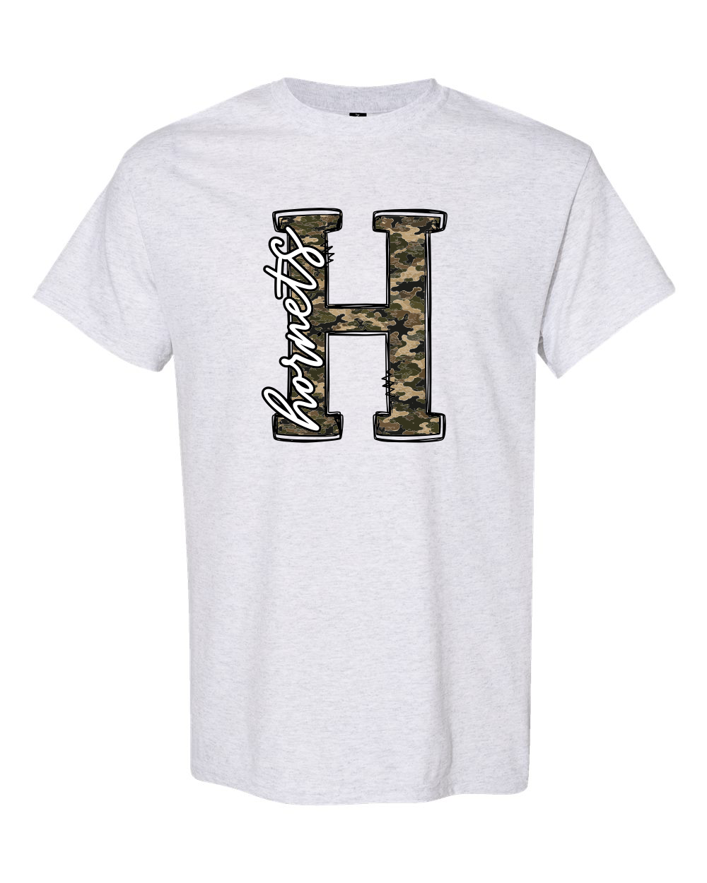 Hornets Camouflage