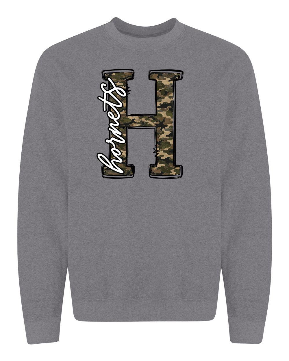 Hornets Camouflage