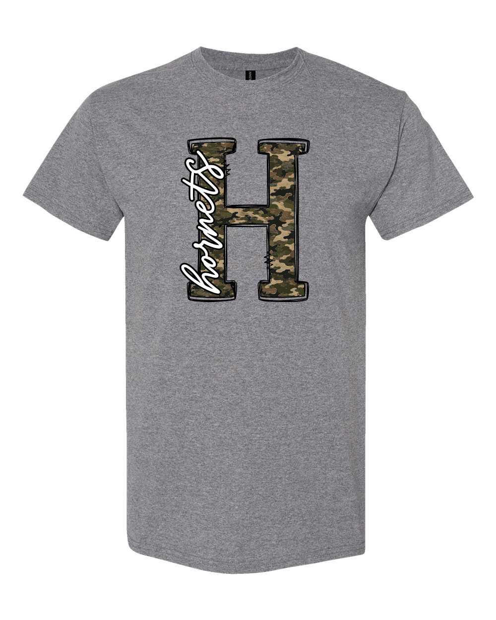 Hornets Camouflage