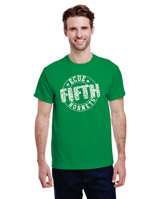 ECUE Fifth Grade Class Tshirt