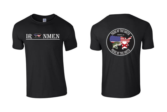 Pride of the South Ironmen Series G640