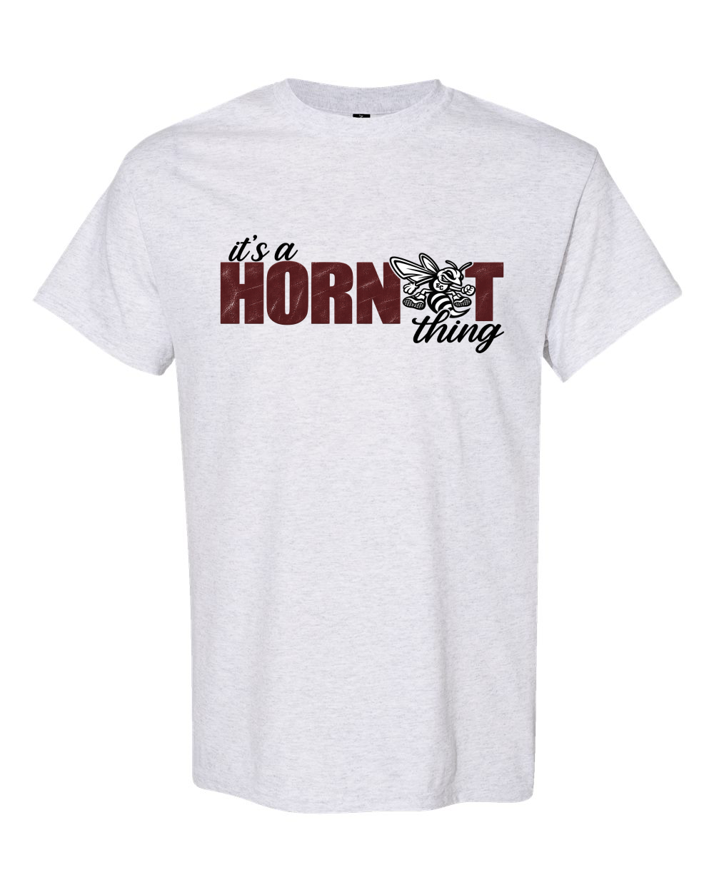 It's a Hornet Thing