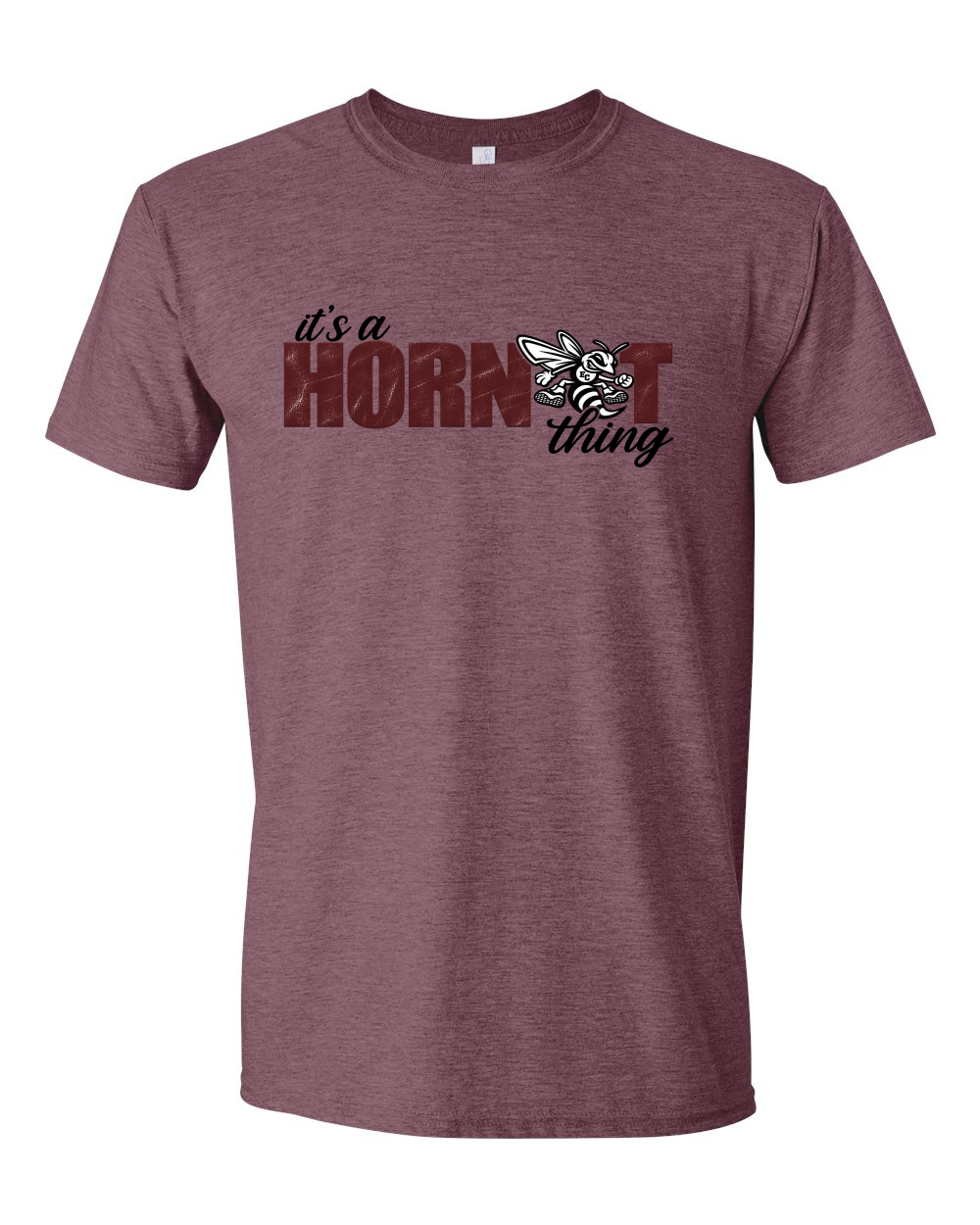 It's a Hornet Thing
