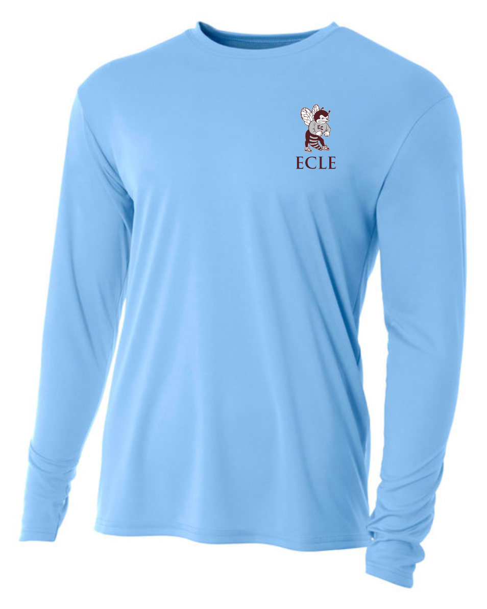 ECLE Spirit 24-25 Drifit Long Sleeve