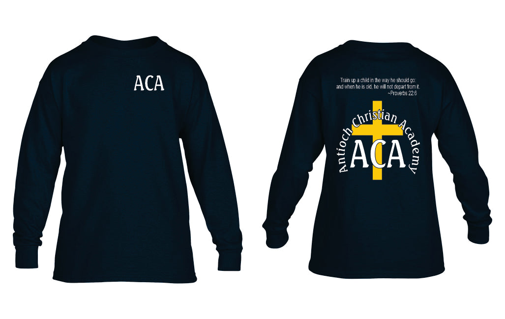 ACA Longsleeve