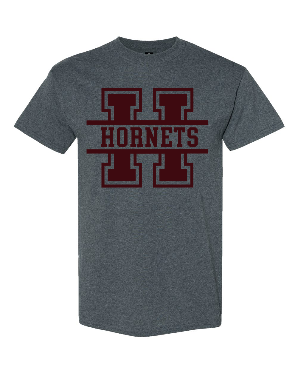 Maroon Hornets H