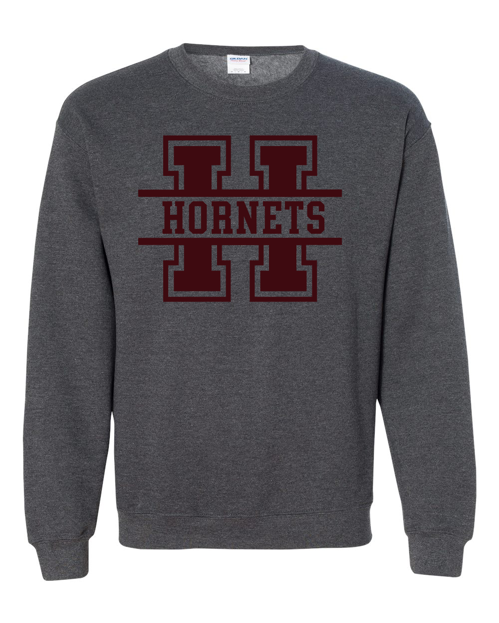 Maroon Hornets H