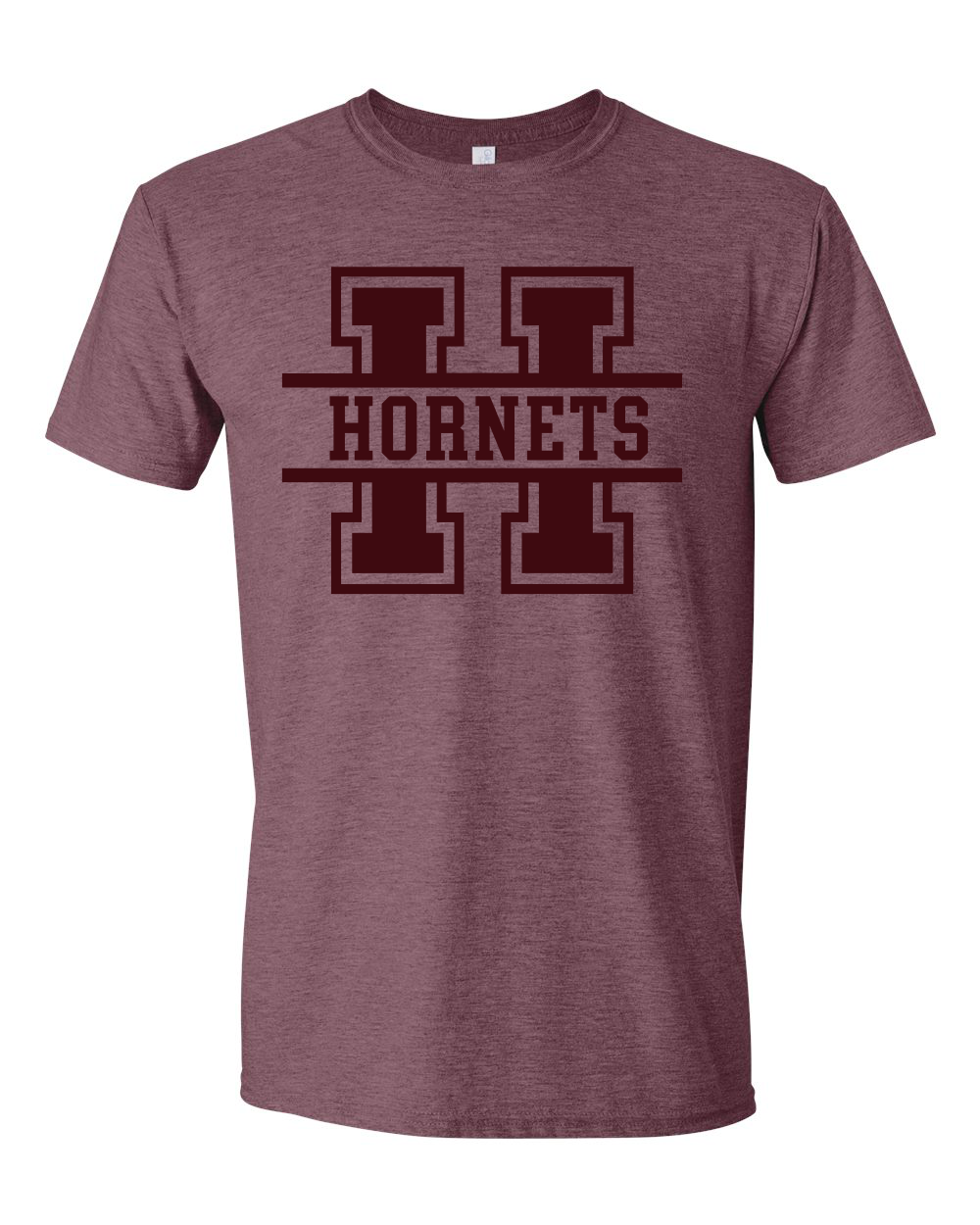 Maroon Hornets H