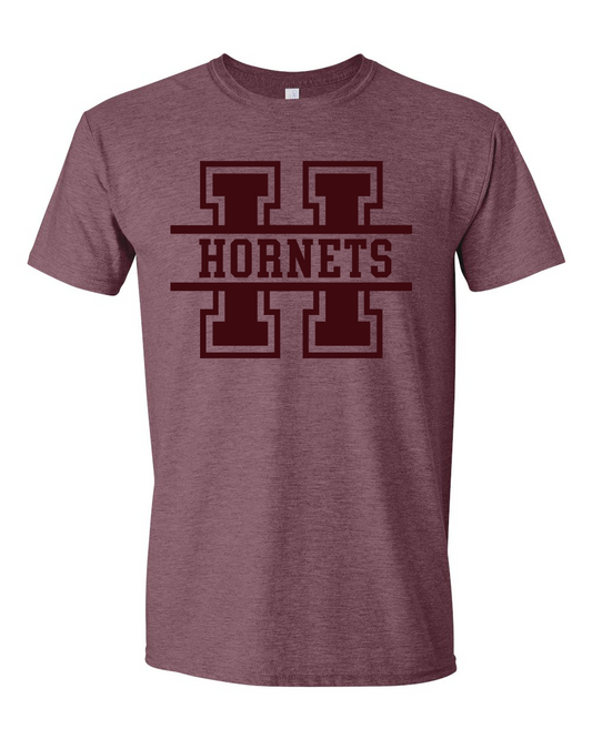 Maroon Hornets H