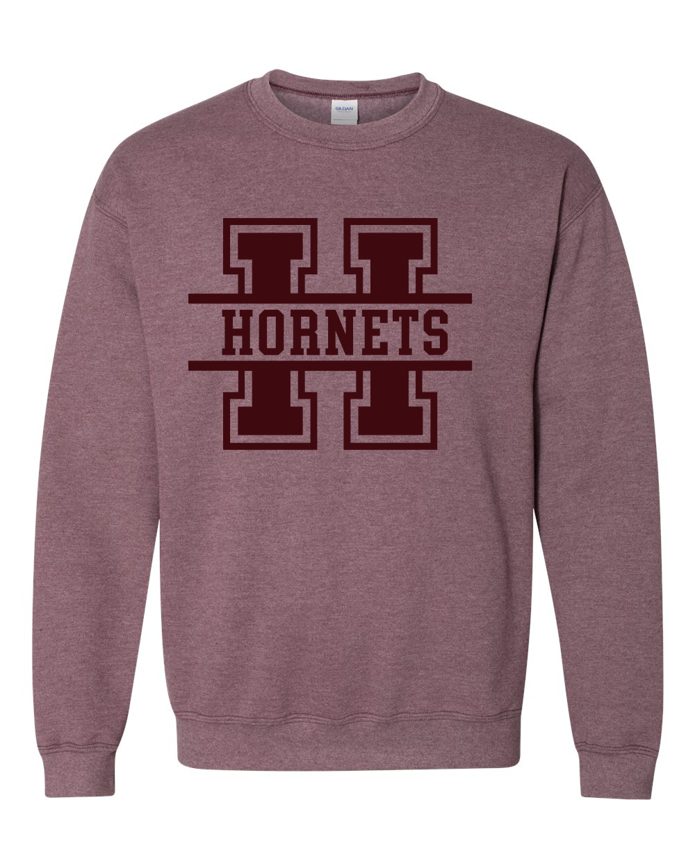 Maroon Hornets H