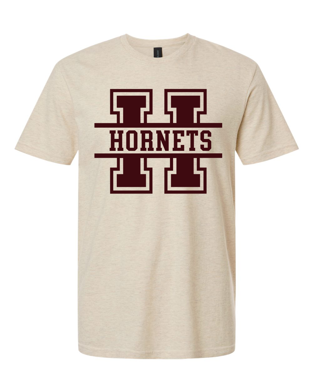 Maroon Hornets H