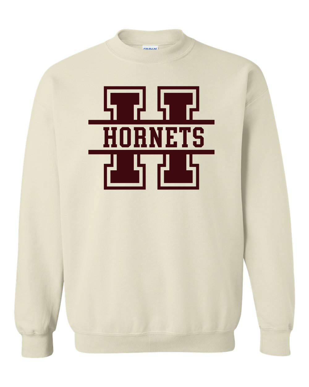 Maroon Hornets H
