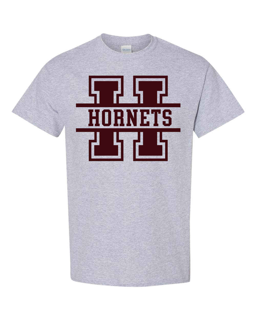 Maroon Hornets H
