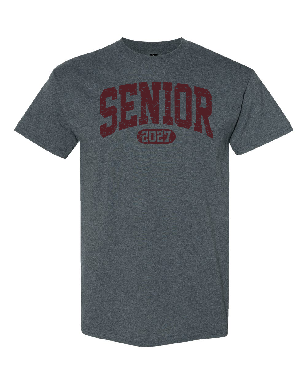 Maroon Senior