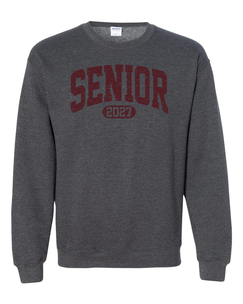 Maroon Senior