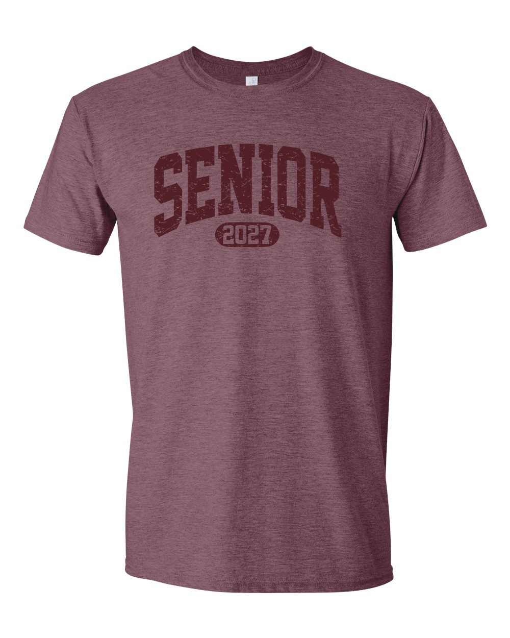 Maroon Senior