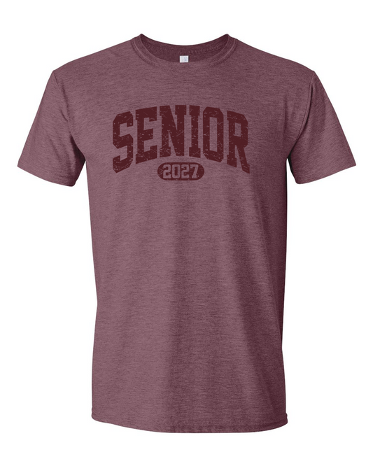 Maroon Senior
