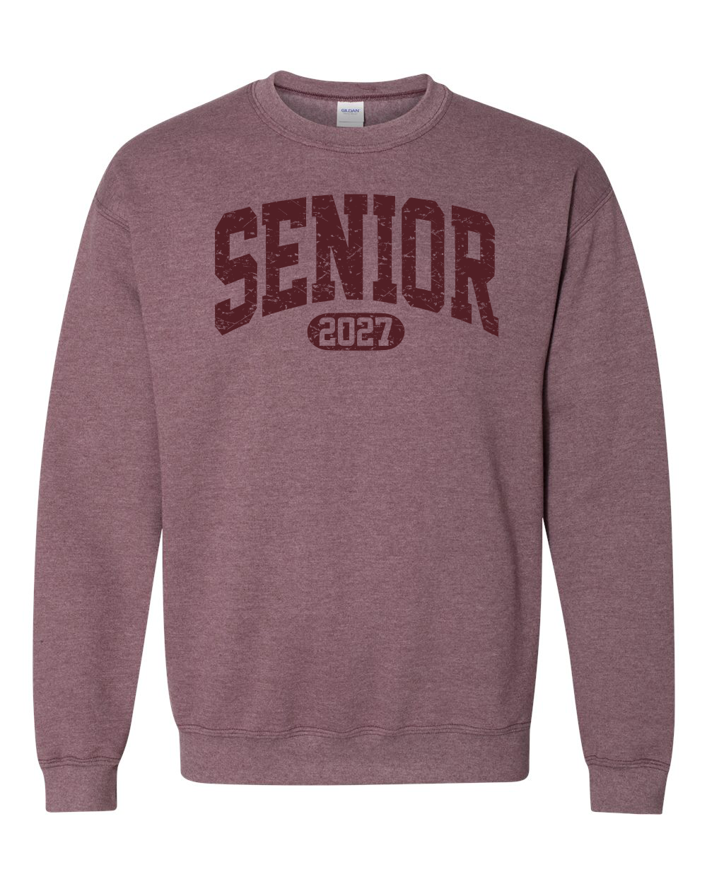 Maroon Senior