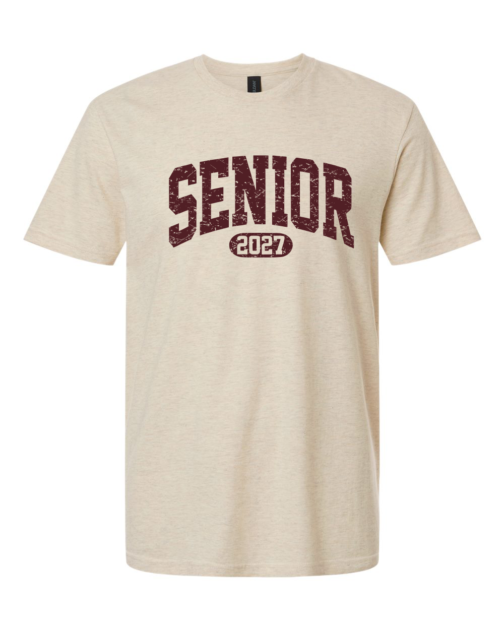 Maroon Senior