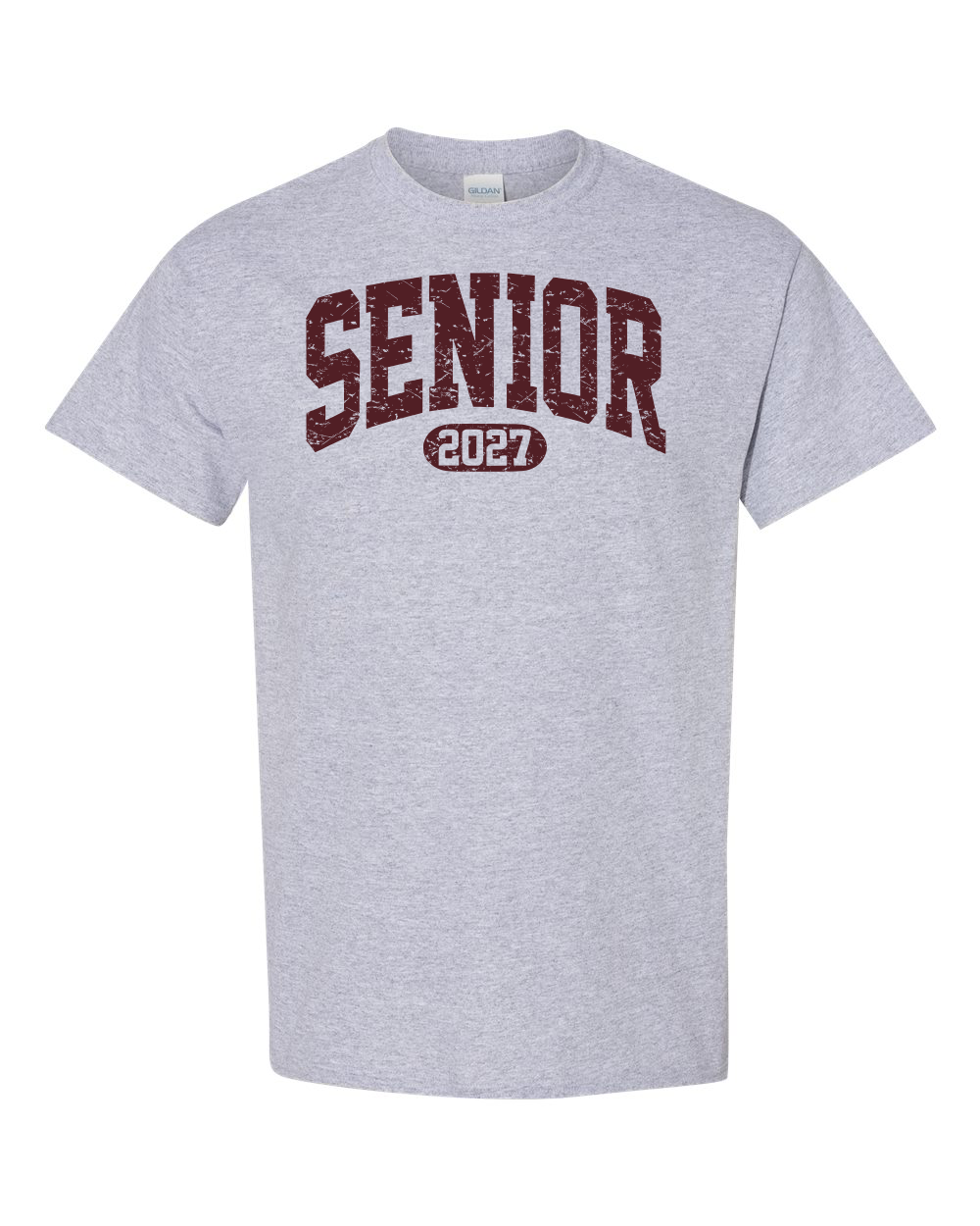 Maroon Senior