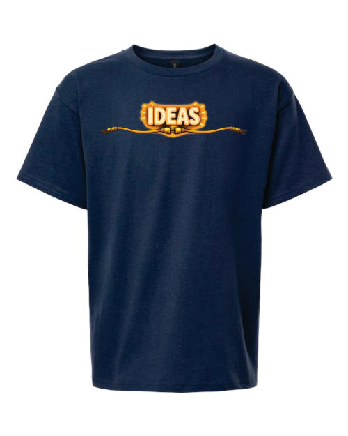 PGSD Ideas Tshirt