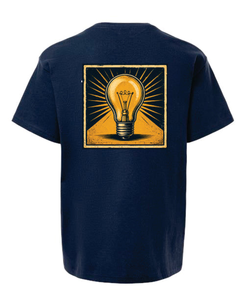 PGSD Ideas Tshirt