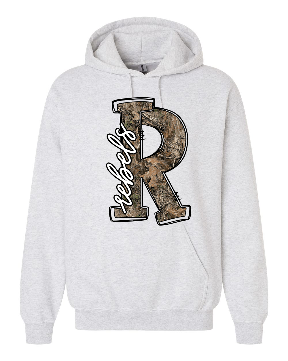 Rebels Camouflage
