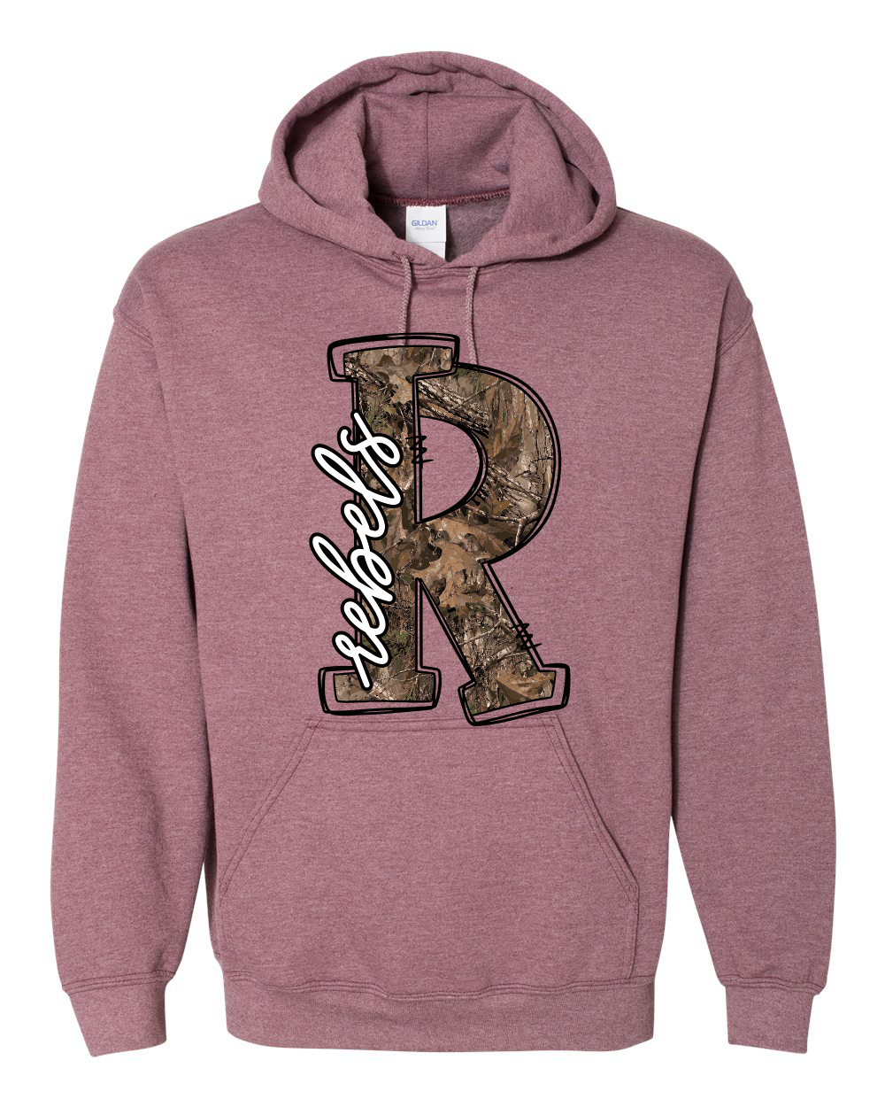 Rebels Camouflage
