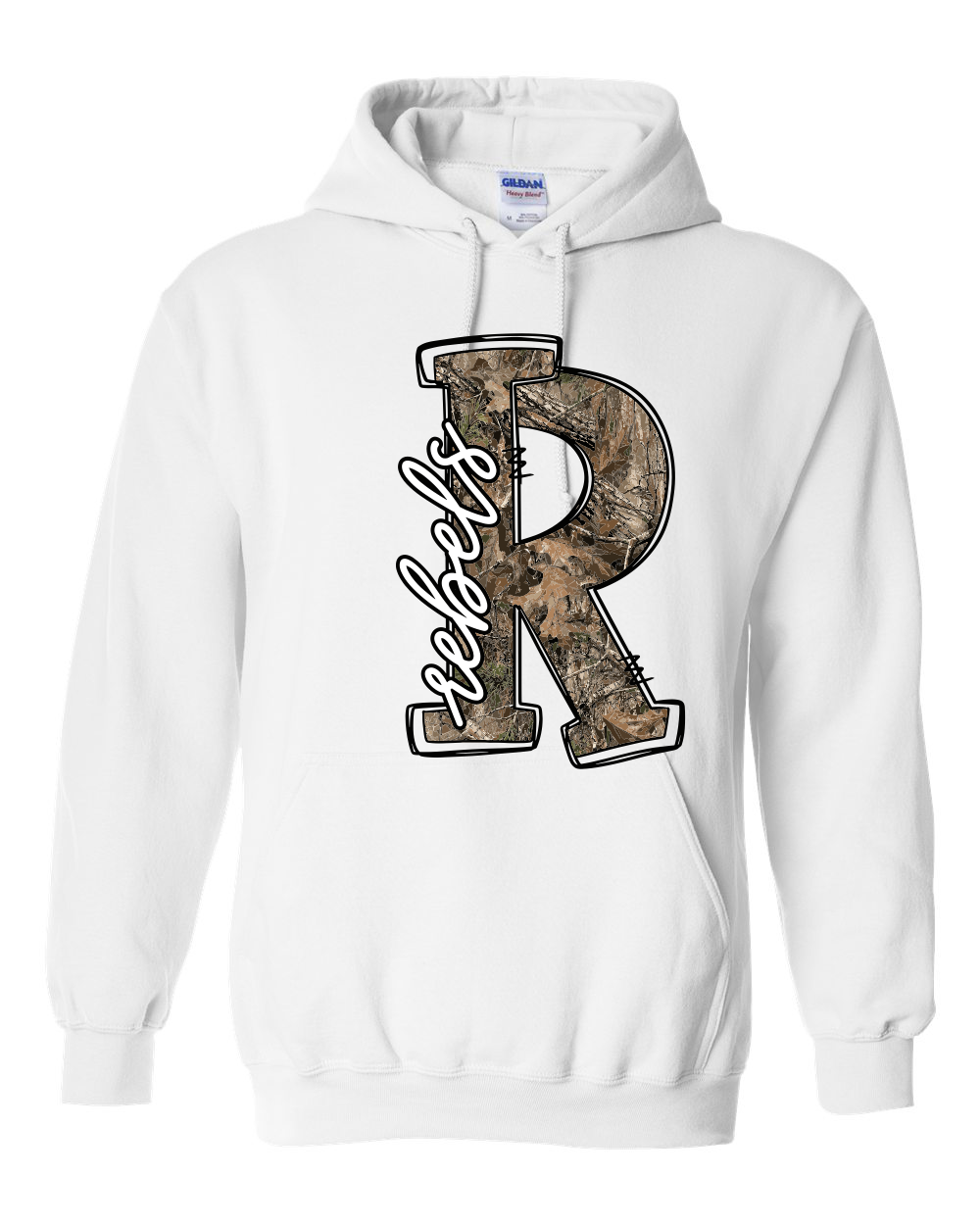 Rebels Camouflage
