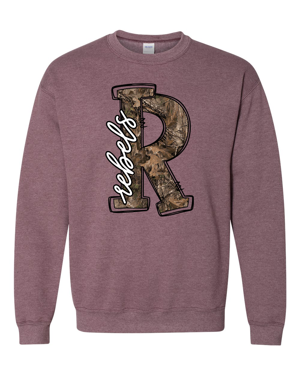 Rebels Camouflage