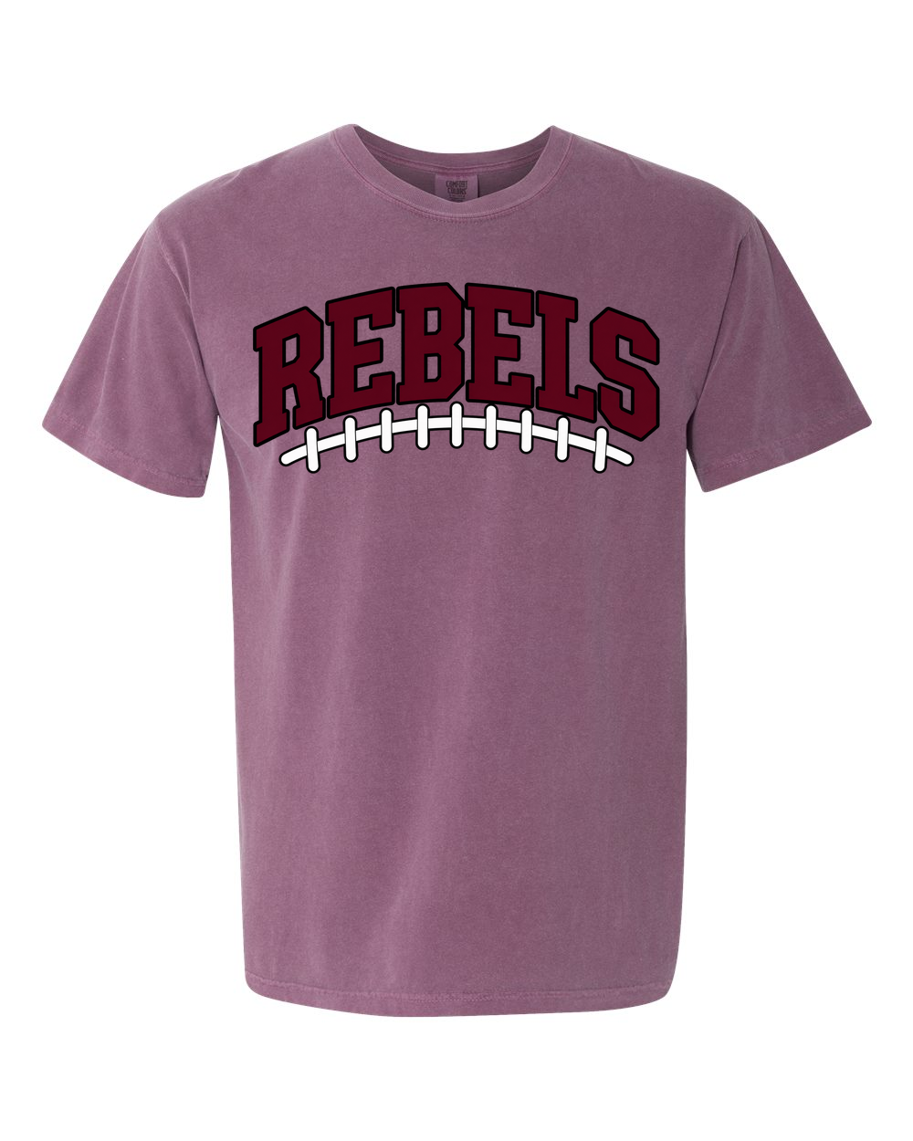Rebels Football