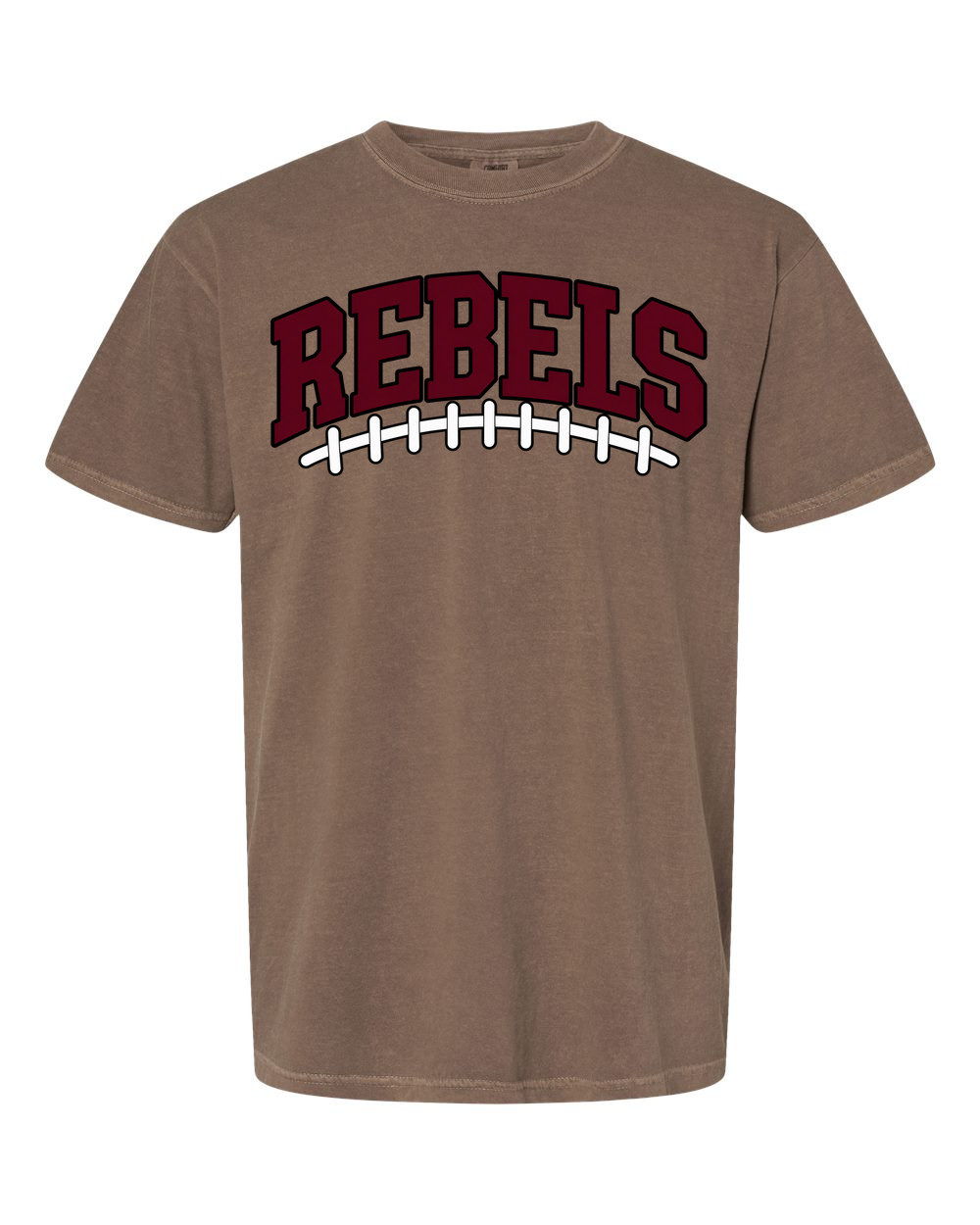 Rebels Football