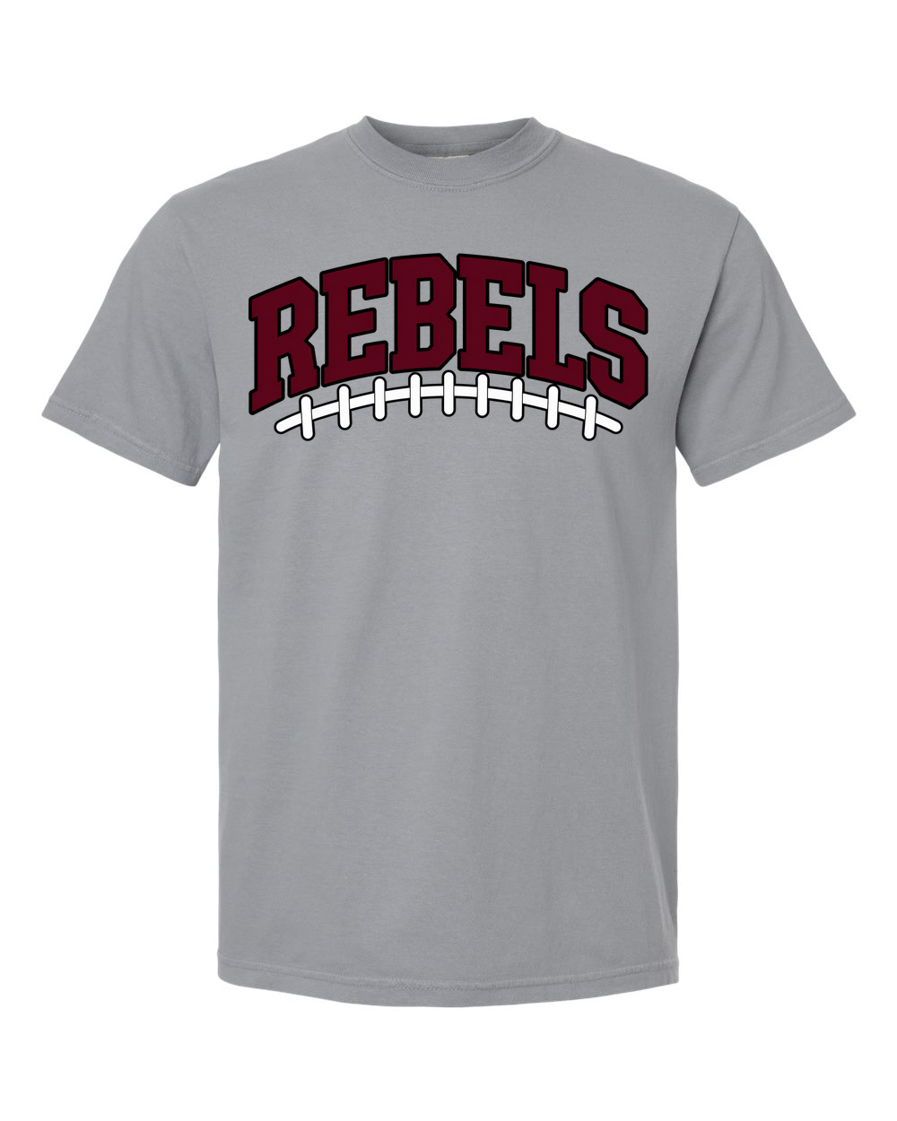 Rebels Football