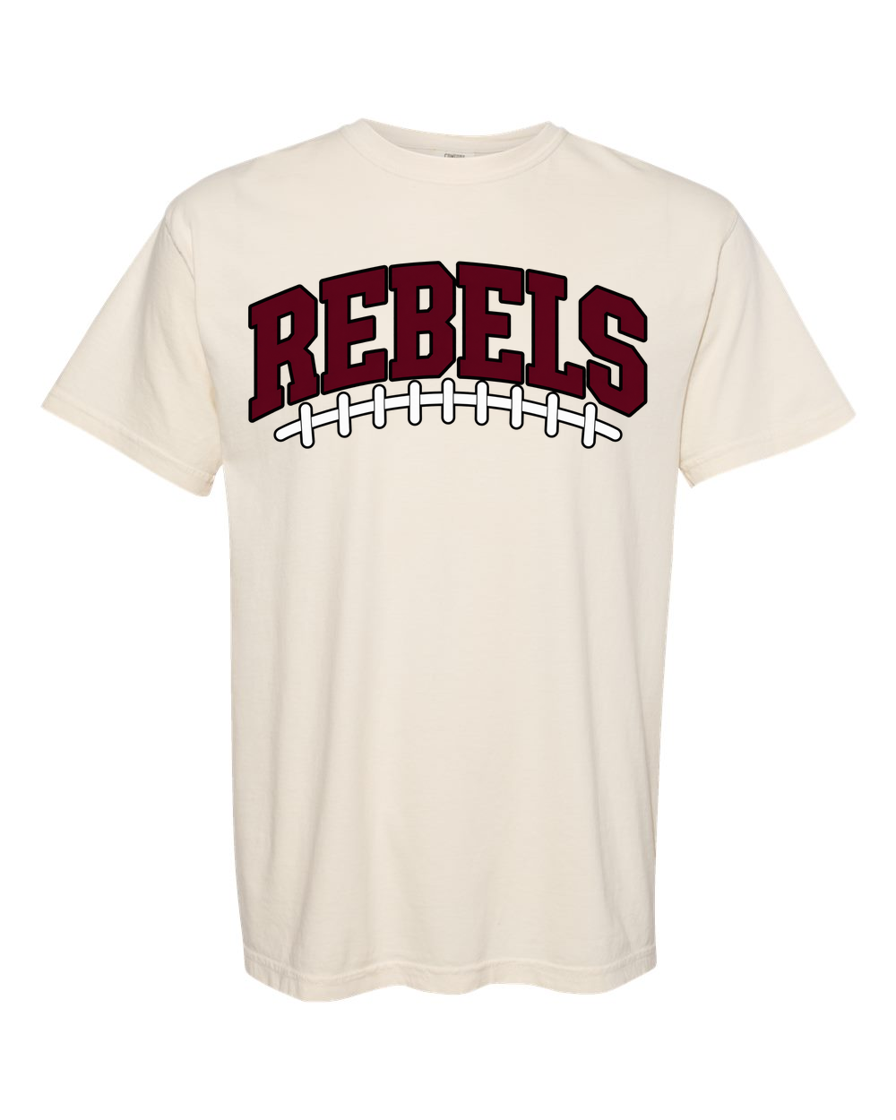 Rebels Football