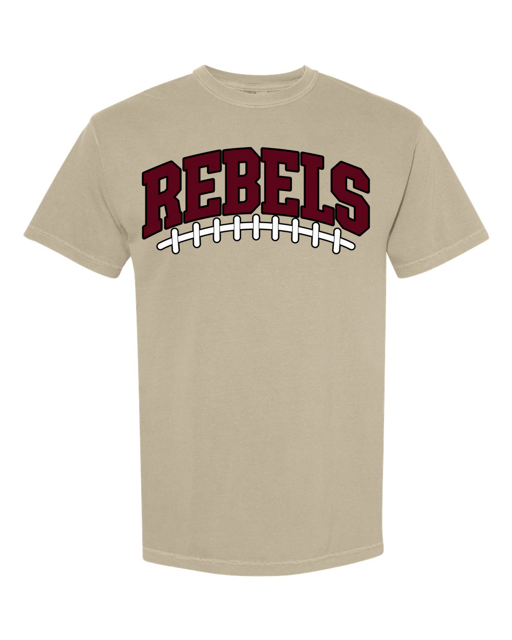 Rebels Football
